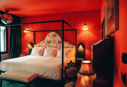 펜상 아모르 마담스 로지