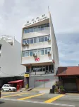 The 60 Các khách sạn ở 