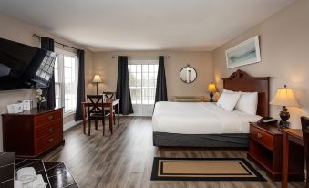 Canadas Best Value Inn and Suites Charlottetown