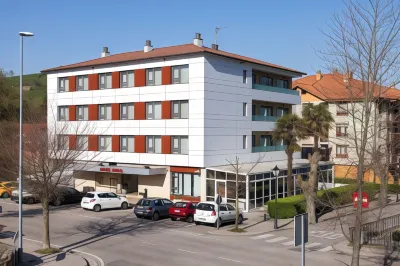 Hotel Miera Hotels in Pámanes