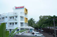 The White Orchid Luxury Service Apartments Hotels in 