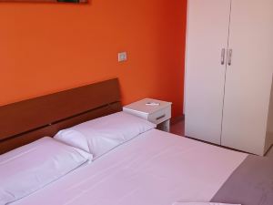 Appartamento Per 4 Persone in Residence A Briatico 15Min Da Tropea Calabria