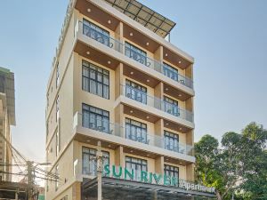 太陽河飯店及公寓