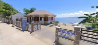 Dive and Trek Resort and Marine Sanctuary