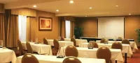 Hampton Inn & Suites Seattle-Downtown