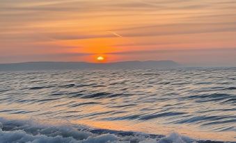 Calm Sea Guesthouse