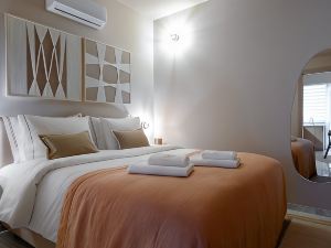 Numa Suites & Lofts Athens