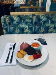 Caboose Hotels in Broad Chalke