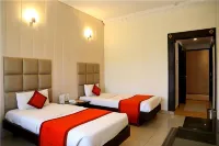 Hotel Orange 35 Các khách sạn gần ISKCON Chandigarh Sri Sri Radha Madhav Temple