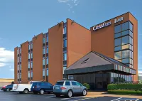 Best Western Hampton Coliseum Inn