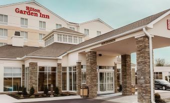 Hilton Garden Inn San Marcos