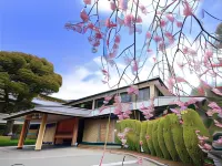 Shimoda Central Hotel Hoteles en Shimoda