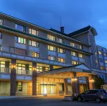 Katakura Silk Hotel Hotels in Suwa