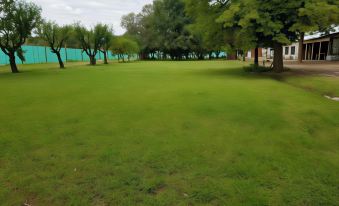 Posada y Cabanas "Finca El Rincon de Lunlunta"