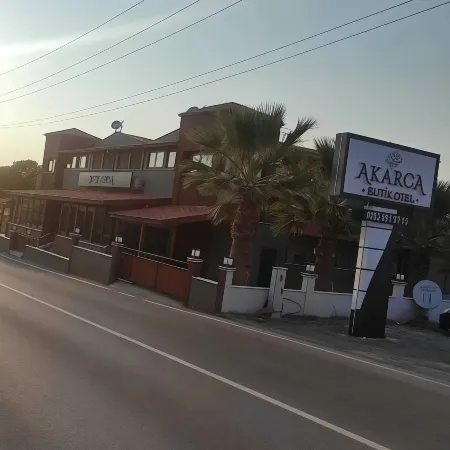 Akarca Elite Pansiyon