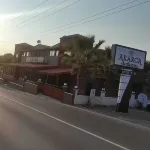 Akarca Elite Pansiyon - sul mare