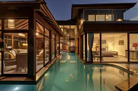 Aalia Villas Anjuna, Goa by Aalia Collection Hotels in Assagao