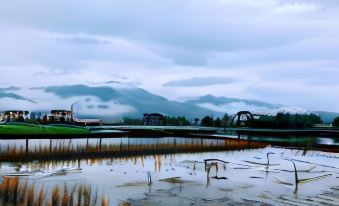 Ching Yu Rou B&B