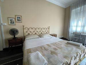 Gastaldi Rooms - Old Style