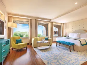 ITC Maratha, a Luxury Collection Hotel, Mumbai