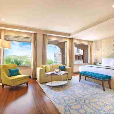 ITC Maratha, a Luxury Collection Hotel, Mumbai Rooms