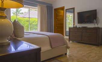 Srvittinivillas Mng5 Modern Lux Villa Perfect Loc Casa de Campo Resort Villa