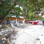 Villa Bella Hôtels à : Portobelo District