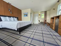 The Hotel Laurel at Seneca Hotels in Dundee