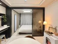 Mi Stay - Starbnb Branch Hotels in Daegu Central Area