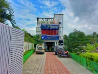 Hotel Sunshine & Restaurant Hôtels à : Purnea