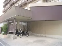 Kaike Onsen Ikoitei Kikuman Các khách sạn ở 