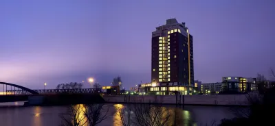 Hotel International Hamburg Hotels in der Nähe von Katholische Kirchengemeinde St. Marien Bergedorf