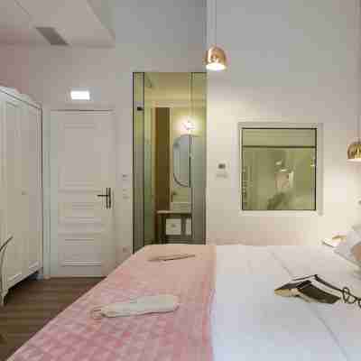 Bahar Boutique Hotel Rooms