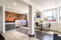 Motel 6 Anaheim, CA - Fullerton East Hotels in Fullerton