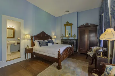 The Inn at Cedar Grove