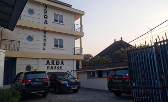 Hotel Arda Bali