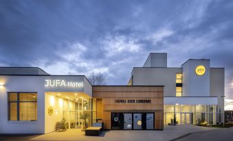 Jufa Hotel Bad Radkersburg - Inkl 4h Thermeneintritt