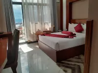 Mdope Idde Hotel Hoteles cerca de Mbeya Peak