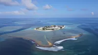 Beach Stone Các khách sạn ở Dhigu