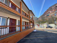 Matterhorn Inn Ouray Hotel di Ouray