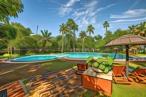 Coconut Lagoon Kumarakom- a CGH Earth Experience