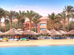 Kefi Palmera Beach Resort El Sokhna - Family Only