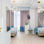 Comilfo Mini-Hotel