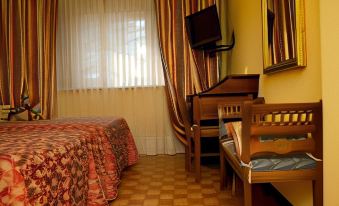 Ai Ronchi Motor Hotel Brescia