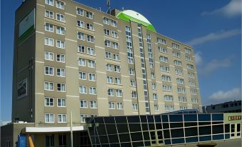 Beachhotel Zandvoort by Center Parcs