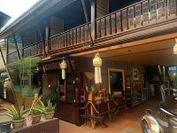 Baanfai Guesthouse Chiangkhong Hotel di Wiang