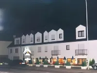 Hotel Carpini Hotels in 