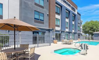 SpringHill Suites Yuma