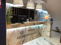 Hotel Atlántico Centro - 2-Star