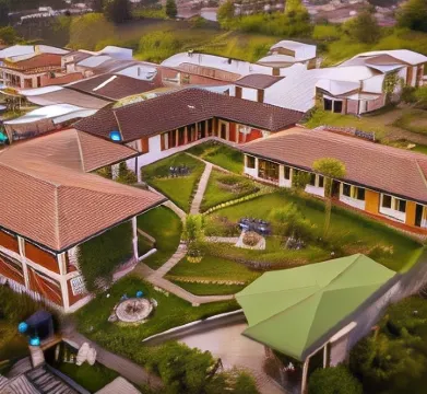 Viajero Salento Hostel